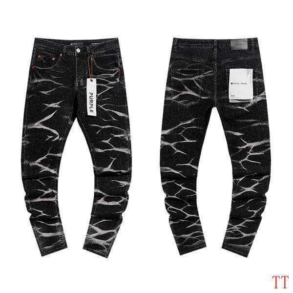 Picture of Purple Brand Jeans Long _SKUPurpleBrandsz30-3820tx17712868